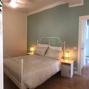 Apartment La Casa Di Ari, Rapallo