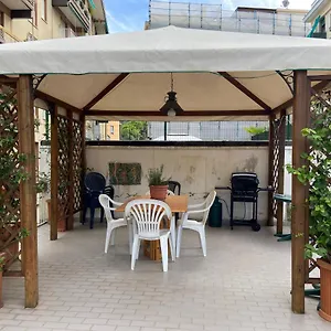 Holiday home Sunny With Big Terrace, Rapallo