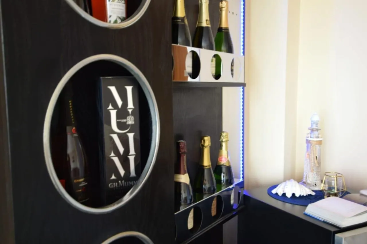 Hdm Sweet Apartment Rapallo 0*,  Italy