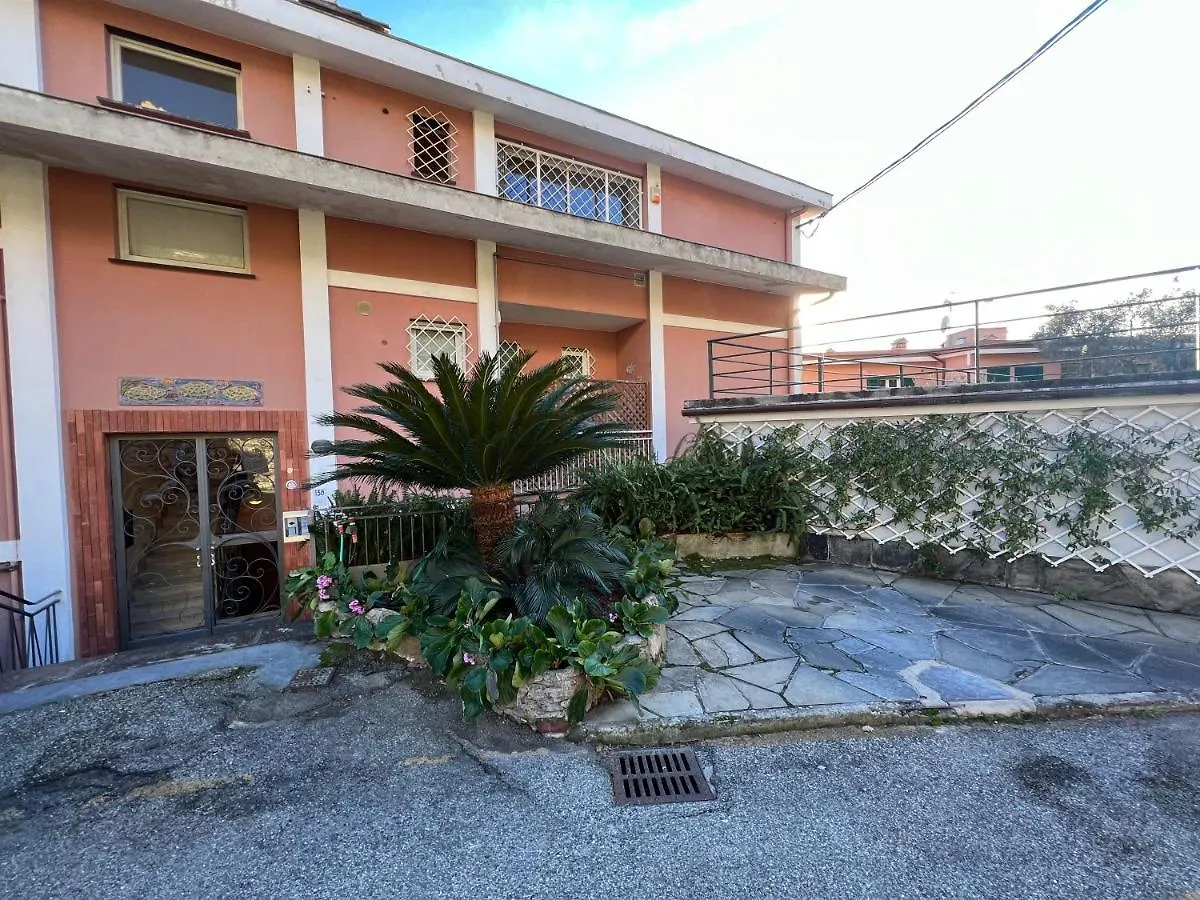 Hdm Sweet Apartment Rapallo